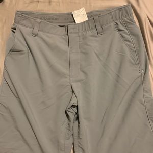 Underarmour Golf Shorts